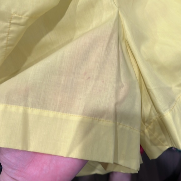 Vintage 1960-70 Skort “Deans” - Picture 6 of 6